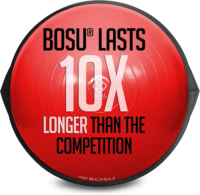 Top Pick – Bosu Pro Multi Functional Home Gym Full Body