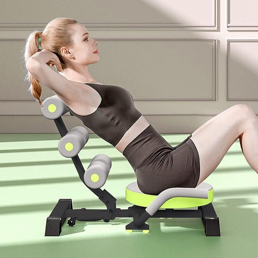Top Pick – Situp Exercise, Sit up assistive device, Abdominal muscle