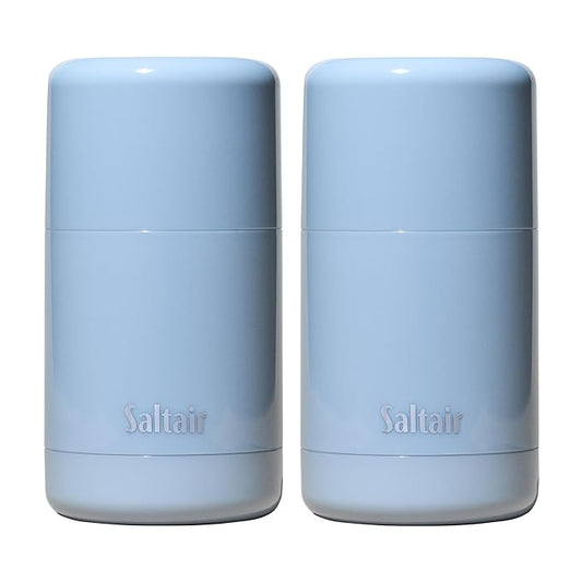 Saltair Deodorant – Saltair Skincare Deodorant - Aluminum-Free Deodorant for Women with Long Lasting Odor Protection Zinc and BHA