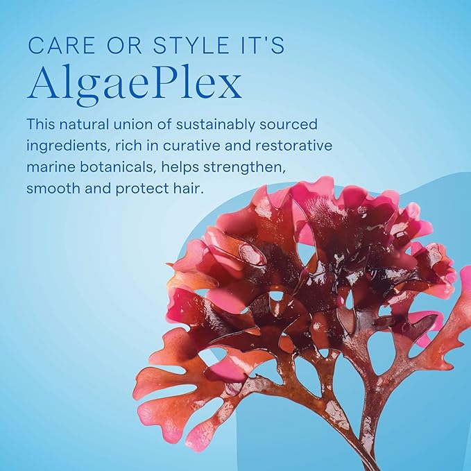 AQUAGE. Weightless Detangler, Ultra-Light Conditioner,