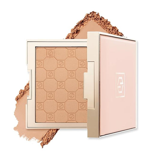 Jouer Soft Focus Hydrate & Setting Powder - - Medium