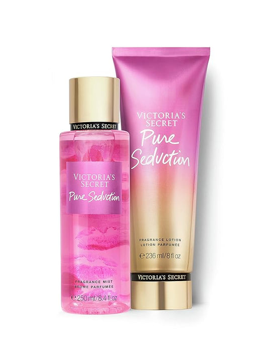 VictoriasSecret Sets – Victoria's Secret Pure Seduction Mist & Lotion Set