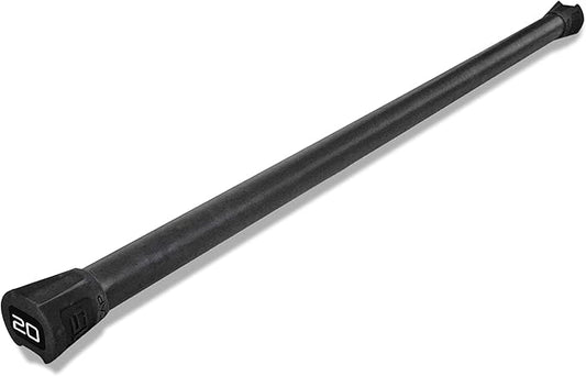 Top Pick – CAP Barbell Weighted Body Bar