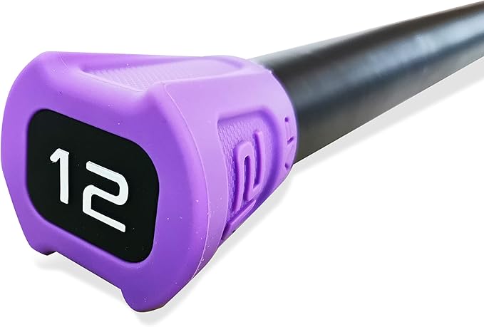 Top Pick – CAP Barbell Weighted Body Bar