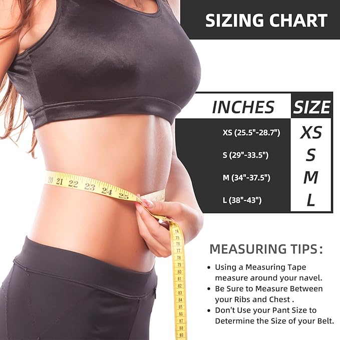 Top Pick – Weight Lifting Belt for Bodybuilding 4-inch Wide