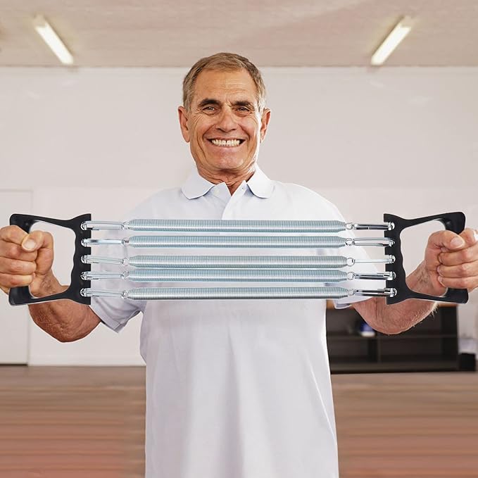 Top Pick – BESPORTBLE Arm Weight Pulling Practical Tool Exerciser Pull