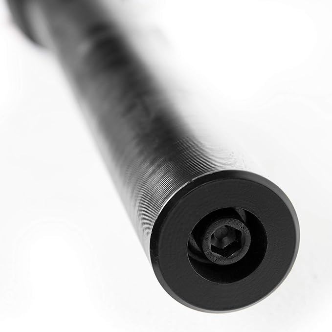 Top Pick – Cap Barbell ECO 7-Foot Olympic Bar