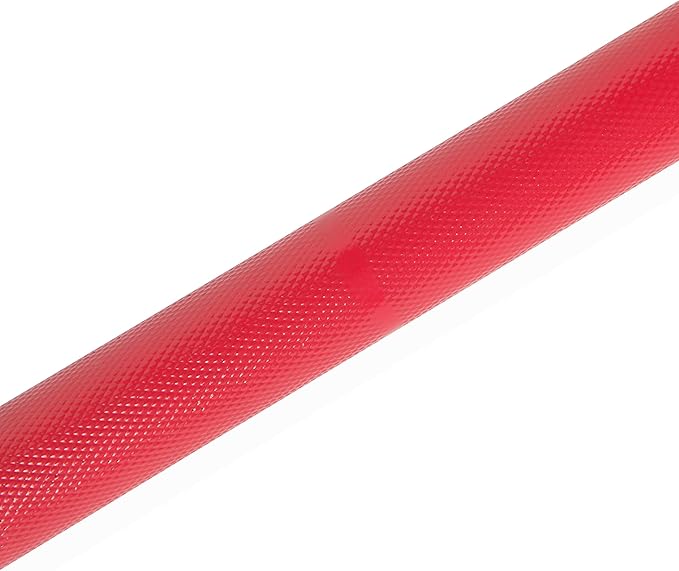 Top Pick – Cap Barbell ECO 7-Foot Olympic Bar
