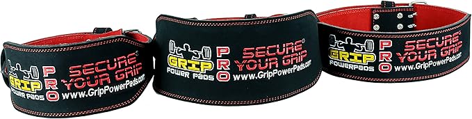 Top Pick – Weightlifting Belt Workout Clothes for Bodybuilder Powerlifter Weightlifter