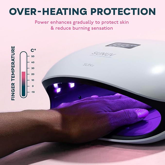 Sunuv sun4 48w uv led