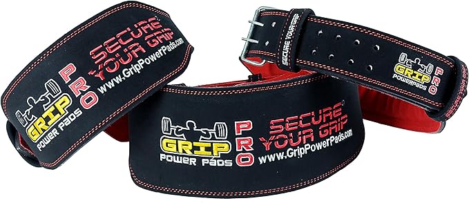 Top Pick – Weightlifting Belt Workout Clothes for Bodybuilder Powerlifter Weightlifter