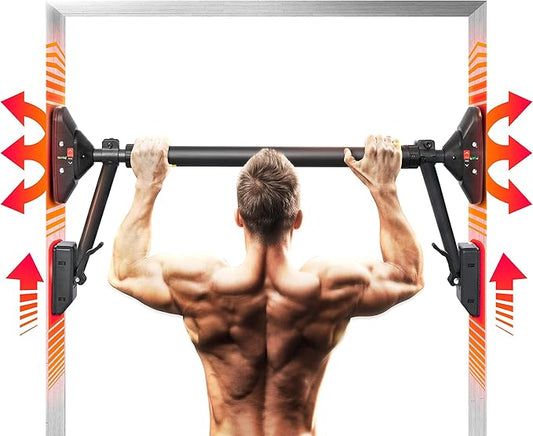 Top Pick – Pull Up Bar/Chin up bar Upper Body Workout Bar