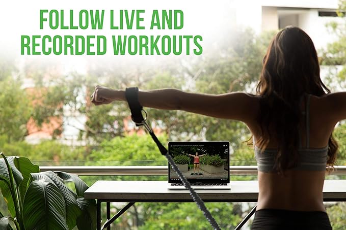 Top Pick – BodyBoss