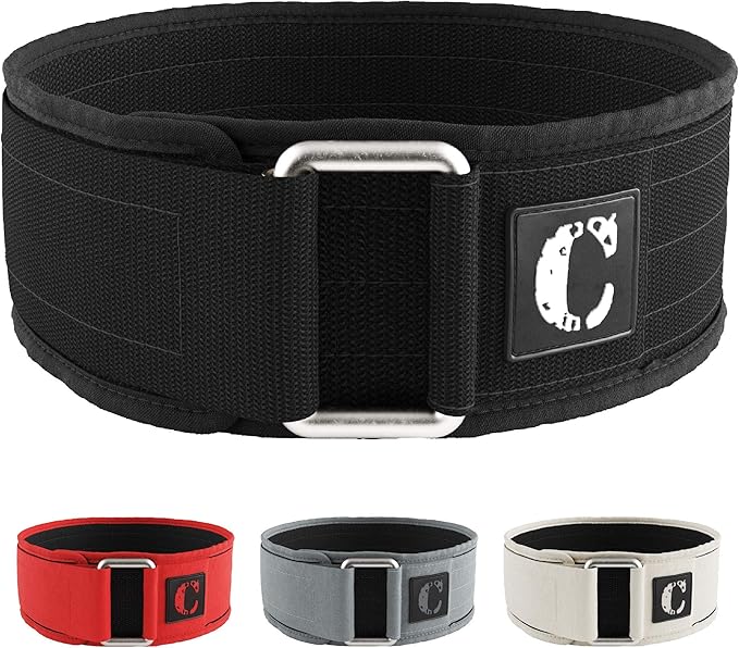 Top Pick – Contraband Black Label 4010 4 Inch Nylon Weight