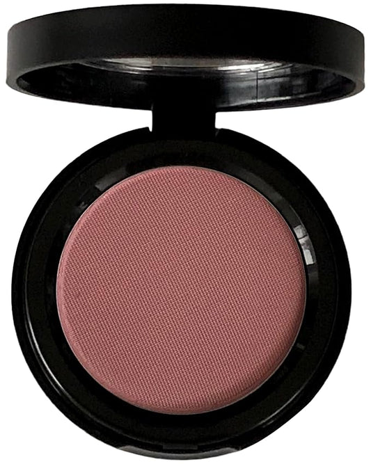 glowtalebaeuty Blush – PRIMROSE POWDER BLUSH, Pressed Blush Face Makeup, Buildable Formula, Smooth Finish, Paraben Free, Made in the USA 0