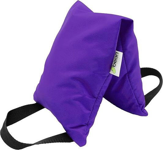 Top Pick – Bean Products 10 LB Yoga Sandbag Filled Two
