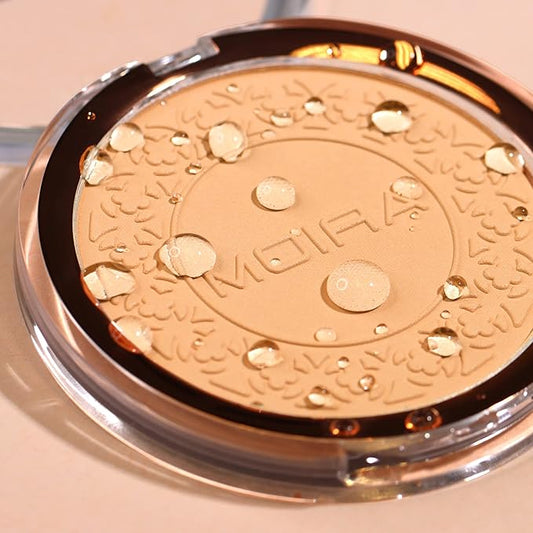 Waterproof Setting Powder Soft Focus Foundation Makeup Concealer