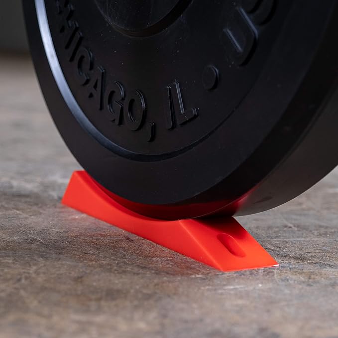 Top Pick – Body Solid Tools Weight Plate Dead Wedge -