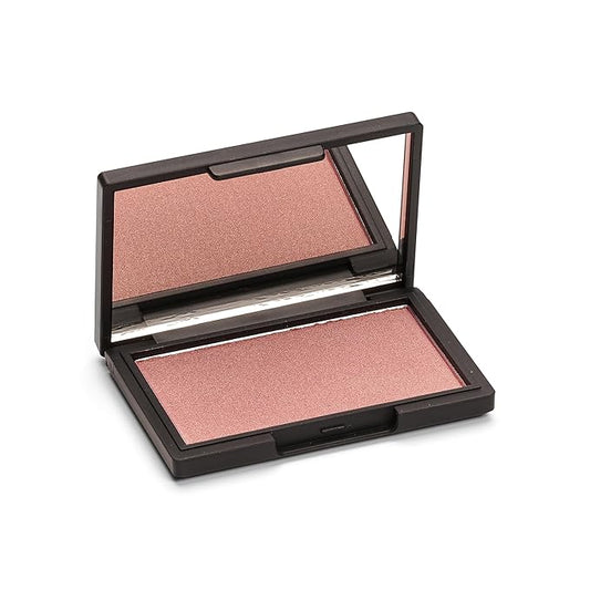 PHASEZERO Blush – Phase Zero Makeup Powder Blush for cheeks | "Summer Rain" | 4g / 0