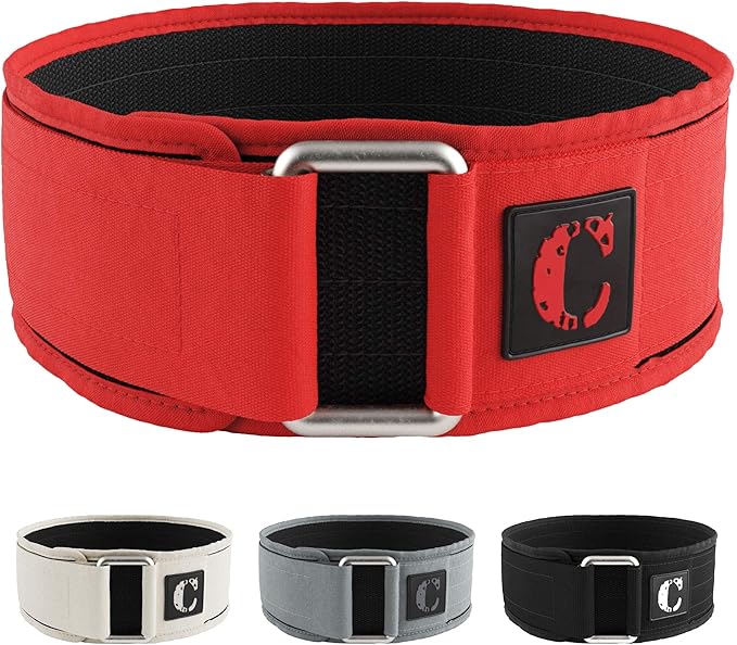 Top Pick – Contraband Black Label 4010 4 Inch Nylon Weight