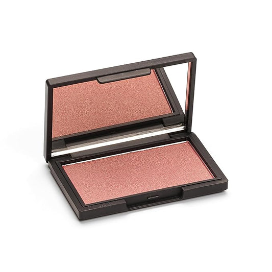 PHASEZERO Blush – Phase Zero Makeup Powder Blusher - "Loveless" - 4g / 0