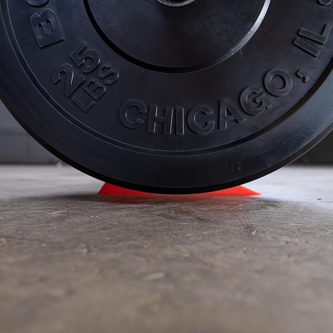 Top Pick – Body Solid Tools Weight Plate Dead Wedge -