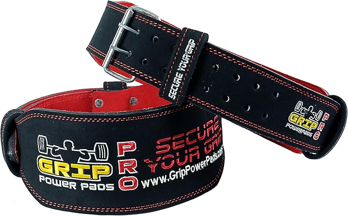 Top Pick – Weightlifting Belt Workout Clothes for Bodybuilder Powerlifter Weightlifter