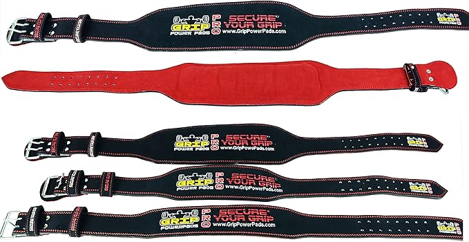 Top Pick – Weightlifting Belt Workout Clothes for Bodybuilder Powerlifter Weightlifter