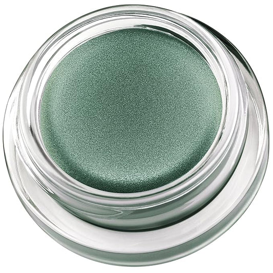 RevlonConsumerProductsCorp Eyeshadow – Revlon Colorstay Creme Eye Shadow, Longwear Blendable Matte or Shimmer Eye Makeup with Applicator Brush in Dark Green, Emerald (835)